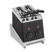 photo Toaster 2 Zangen SCHWARZ 220-240 V 50/60 Hz 1,37 kW 2